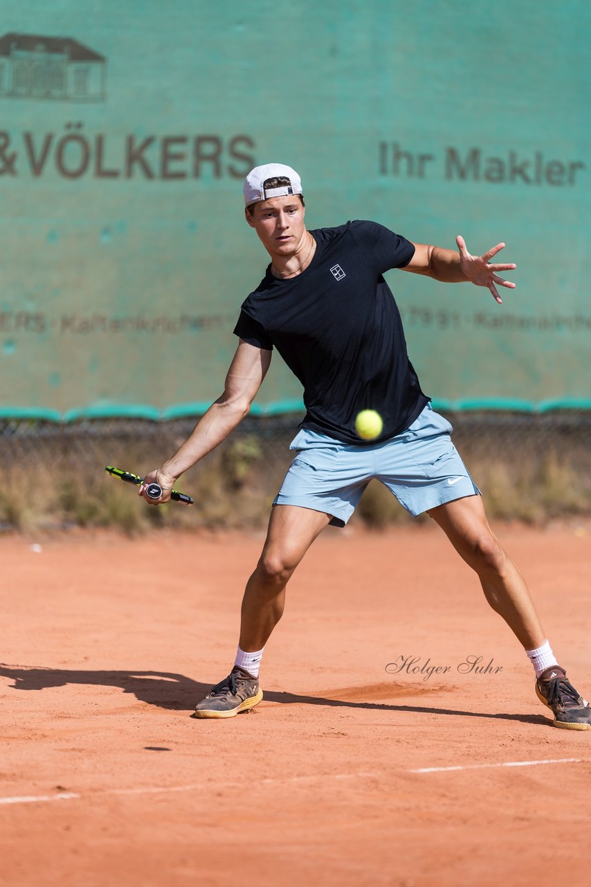 Bild 250 - Kaltenkirchen  ITF / Masters Nord